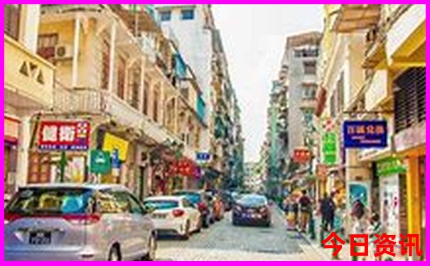 中国最美十大城市