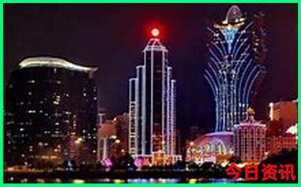 广东江门旅游景点