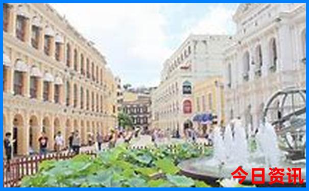 北京园博园有什么好玩的景点