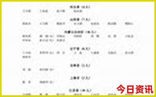 江西省5a景区有哪些